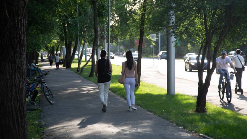 Қазақстандықтар мамырда қанша күн демалады?