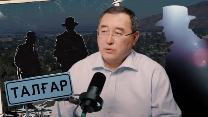 Талғарда тұру неге қауіпті, Сұлтанғазиев мырза?
