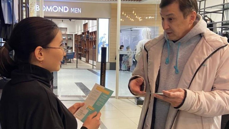 «AMANAT» ел үмітін ақтайды