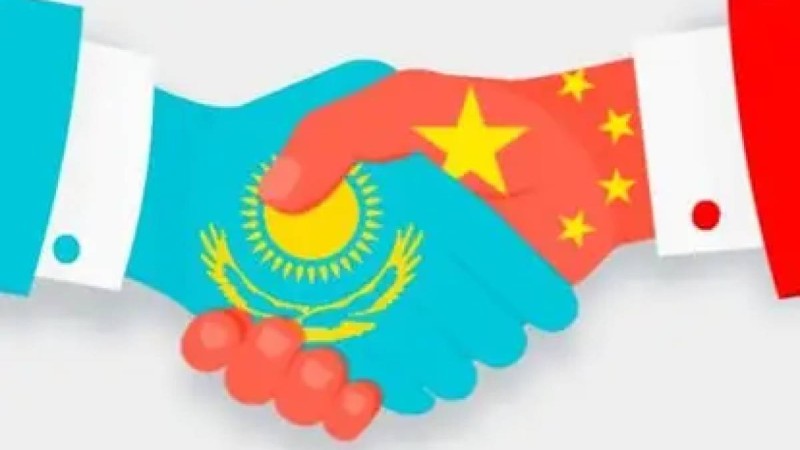 Қазақстан-Қытай келісімдері: қандай жобалар іске асып жатыр