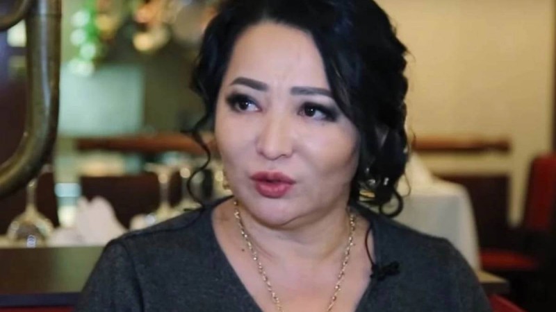 "455 мыңға билет алып отырмын": Гүлзира Айдарбекова ұшақта шу шығарды