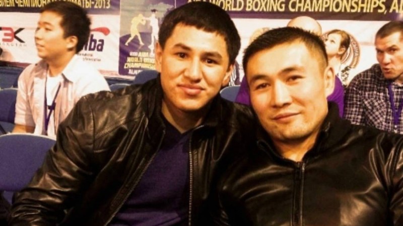 Жанқош Тұраров Ардақ Назаровты қолдағаны үшін сынға қалды