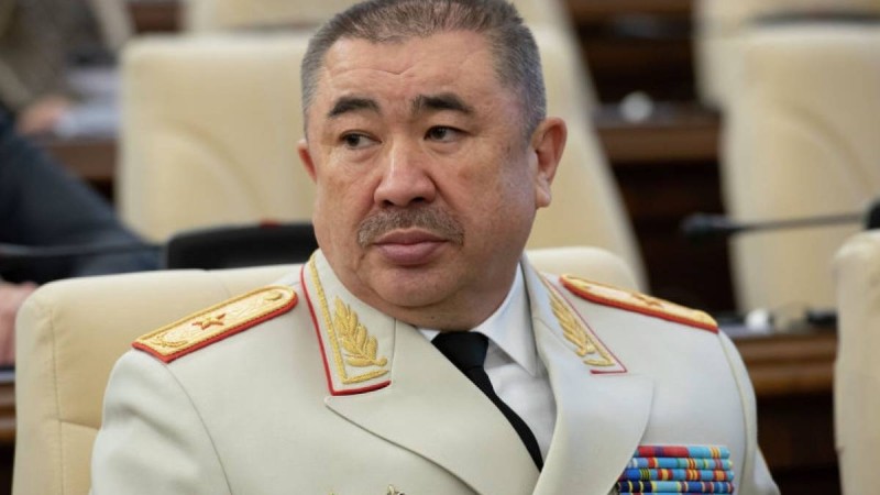 «Тұрғымбаевты қызметінен алып тастады»