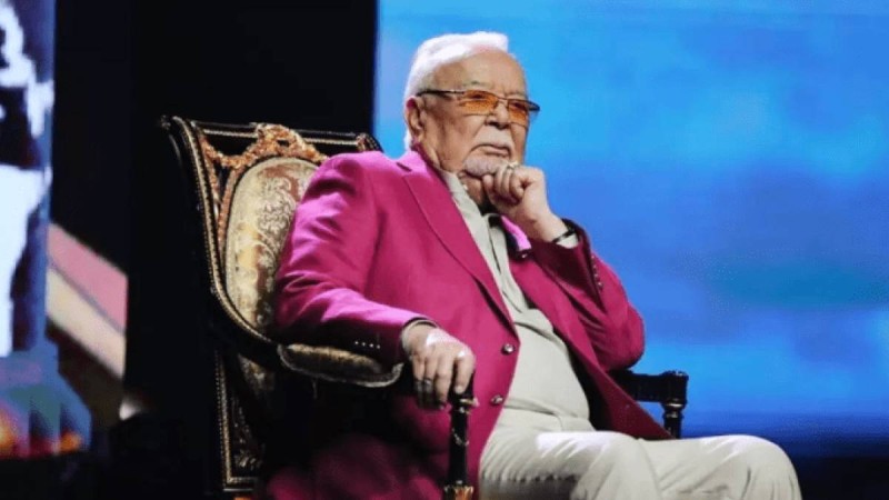 "Екі ұлымнан айырылған соң қолға алдым": Асанәлі Әшімов күнделік жазуға ауыр қайғының себеп болғанын айтты