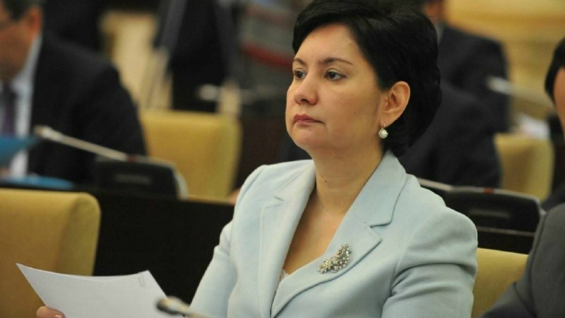 Нығматуллин мәжіліс депутатының өкілеттілігін мерзімінен бұрын тоқтатты - Қазақстан жаңалықтары