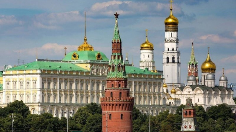 Кремльдің позициясынан соғыстың исі шығады