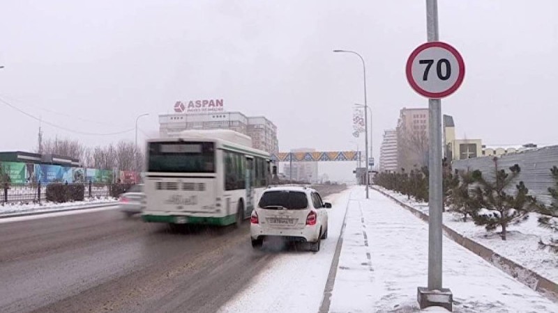 Ресейлік танымал актриса Шымкент туралы айтты