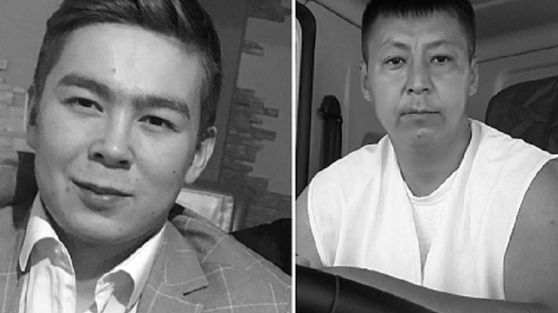 Жанболат Ағаділ өлімі: полиция ресми мәлімдеме жасады