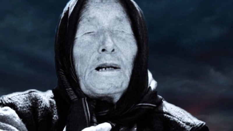 Ванга бүгін «Ресей мен АҚШ арасында қарым-қатынас нашарлайды» деп болжаған