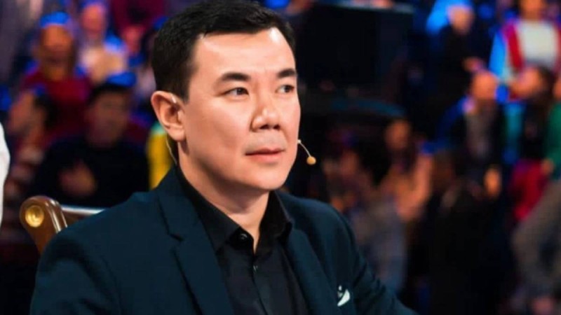 "Сайқымазақ емеспін": Нұрлан Қоянбаев әкім кеңесшісі болып тағайындалғанын сынағандарға жауап берді