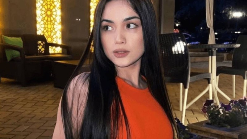 Ақбота Сейтмағамбет жеке өміріне қатысты сұрақтарға жауап берді