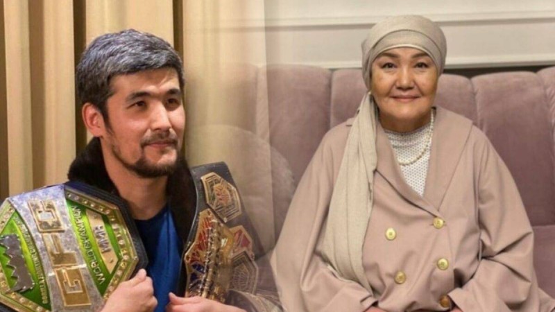 Арман Жұмагелдиевтің анасы: Объективті тергеуден үміттенбеймін