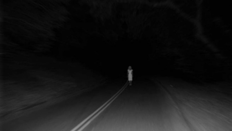 "Абайла, шайтан!": Ханкөлдегі елді шулатқан елес қыз туралы шындық ашылды