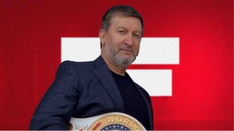 Қырғызстан қазақстандық кәсіпкерге халықаралық іздеу жариялады