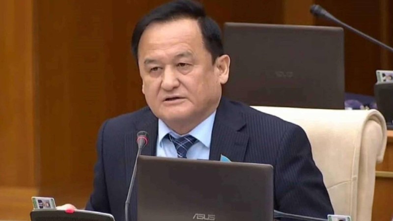 Барлық шындық ашық айтылып, кінәлілер жазалануы тиіс – Қазыбек Иса