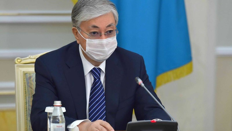 Президент неге «Спутник-V» вакцинасын салдырды: Ресми өкіл түсініктеме берді