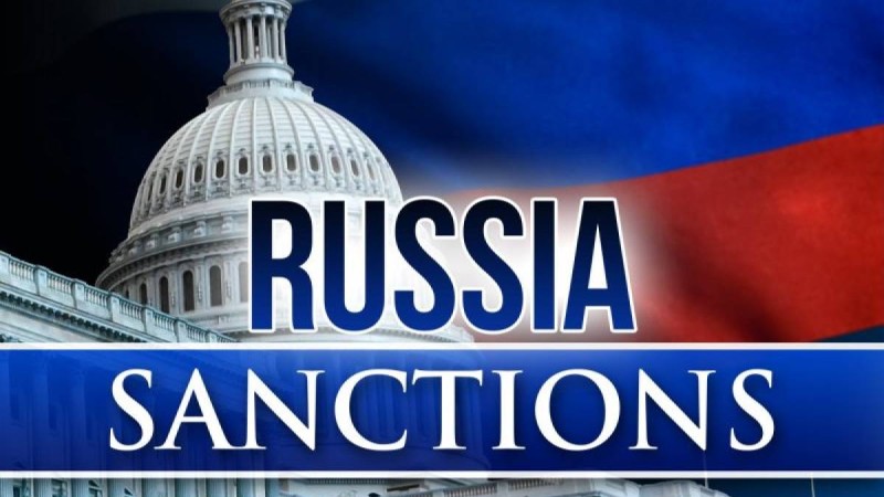 Bloomberg: АҚШ Ресейге қарсы жаңа санкциялар енгізуге және дипломаттарды шығаруға дайын