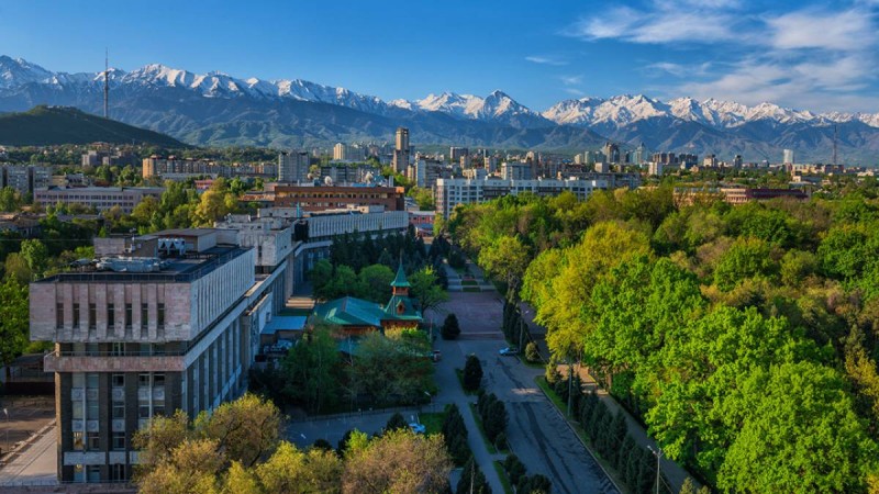 Алматы әлемдегі ең арзан қалалар бестігіне кірді — зерттеу