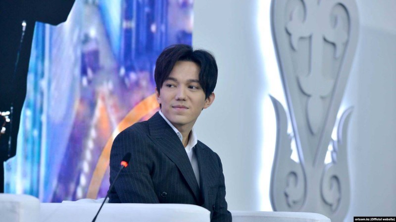 Димаш Құдайберген Қытайдағы JSTYLE премиясында "Жыл үздігі" атанды