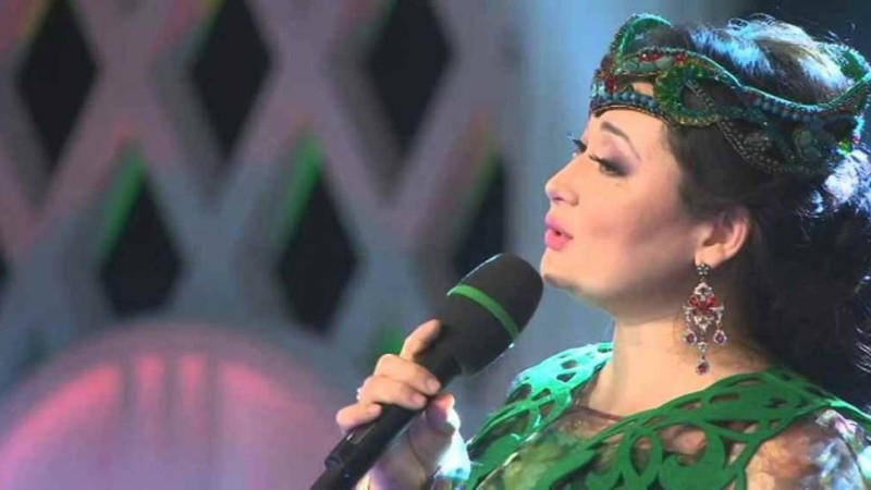 Роза Әлқожа: Бір кездері кір жуатын машинасы жоқ, от жағып, көмір таситын келіншек едім - Қазақстан жаңалықтары