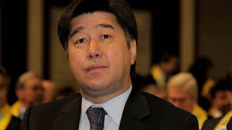 Әлихан Бәйменов Назарбаевқа: Алладан кешірім сұра!