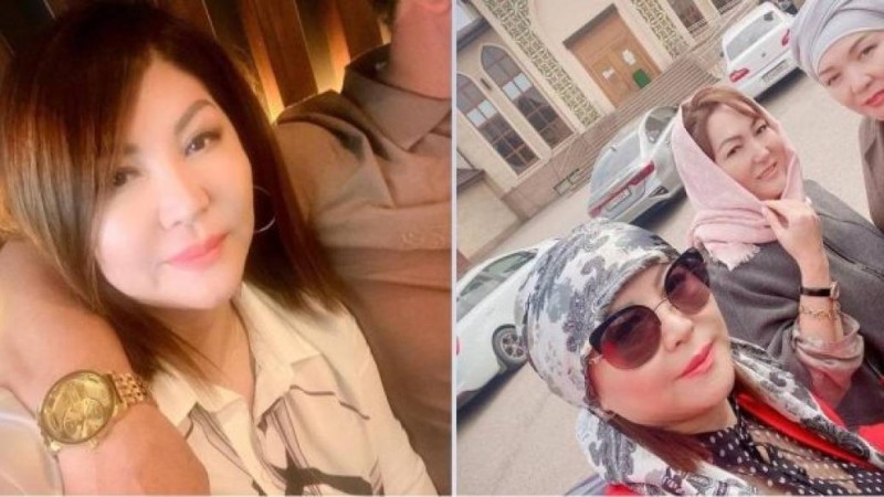 Махаббат жасқа қарамайды: Әнші Шахизада 55 жасында тұрмысқа шықты