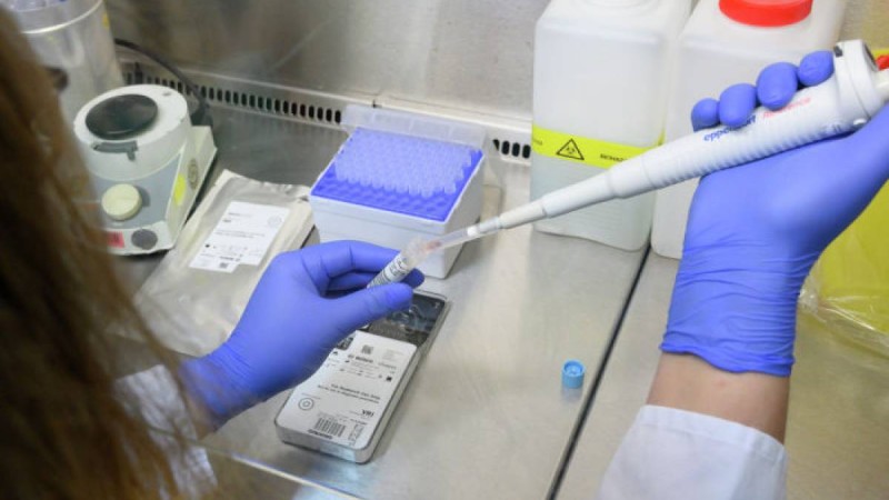 Қазақстанда тағы бес адам ауырып қалды