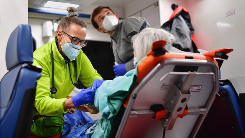 Жапон ғалымдары британ штаммының әдеттегіден 1,32 есе жұқпалы екендігін анықтады