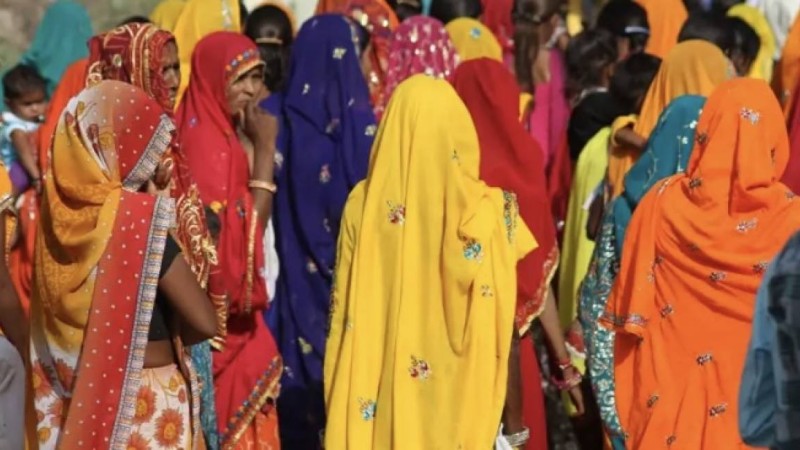 Үндістандағы діни фестивальде 100 ден астам адам қайтыс болды