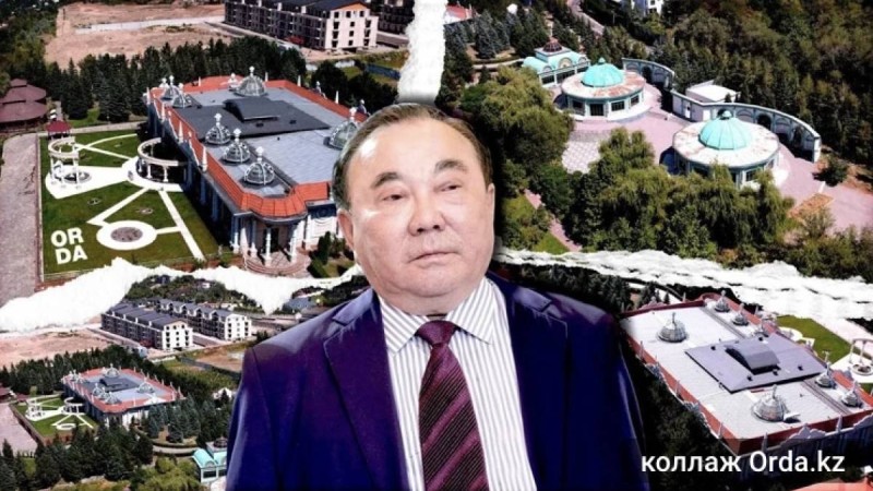 Болат Назарбаевтың мұрасына 15 адам үміткер екені анықталды