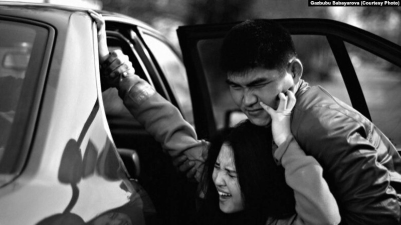 27 жастағы Айзада Қанатбекова: Алып қашқан қыздың мүрдесі табылды