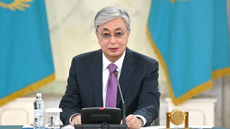 Бәйменов Тоқаевтың келесі сайлаудағы мүмкіндігі туралы айтты