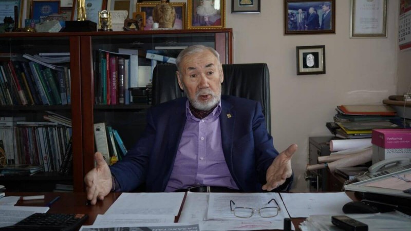 Назарбаев «маған шағын қала керек» деп айтқан – Астананың бас жоспарының авторы