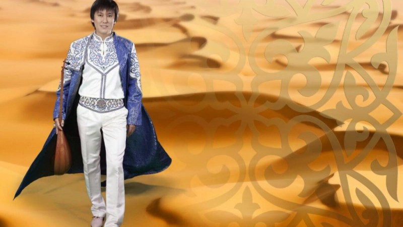 Жылқыға таңба басқан Өмірқұл Айниязов жұрттан сөз естіп қалды