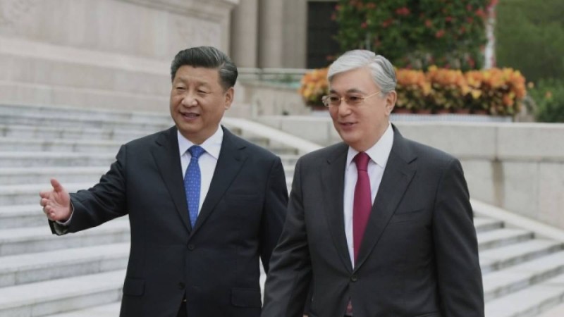 Жаңа тарихи кезең: Қазақстан мен Қытай арасындағы тұрақты қарым-қатынас үлгісінің нәтижесі қандай?