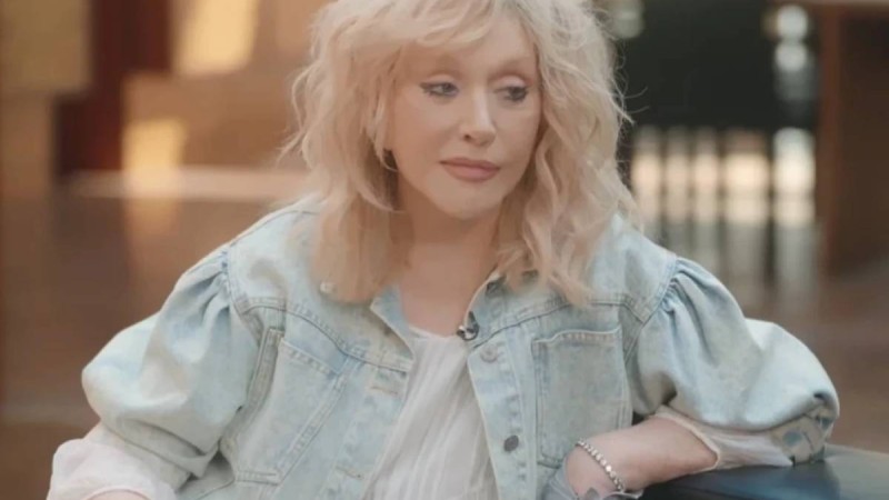 Алла Пугачева інісінің Семей өңірінде қызметте болғанын айтты