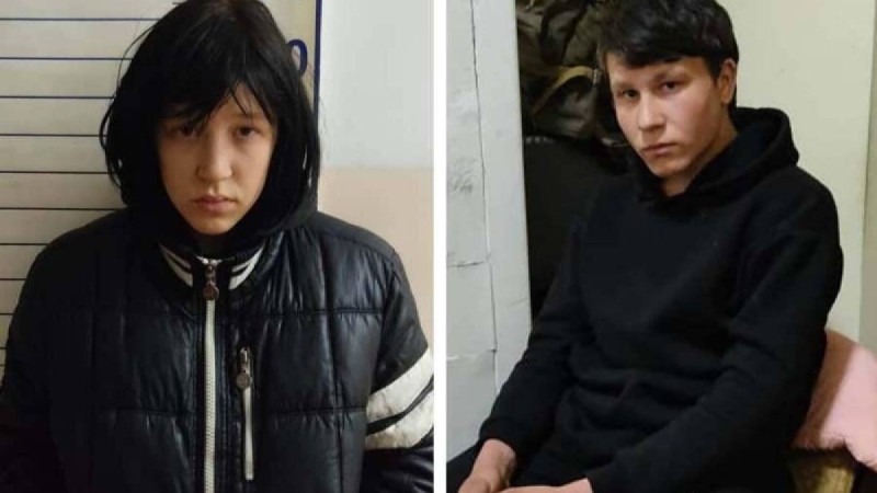 Қол ұстасып үйінен қашқан тараздық ғашықтар Қырғызстаннан табылды