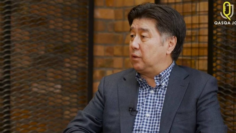 Алихан Байменов: Мен Назарбаев режиміне қалтқысыз қызмет еткен жоқпын