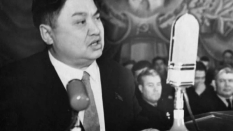 Қазақтың бес облысын сақтап қалған тұлға туралы не білеміз