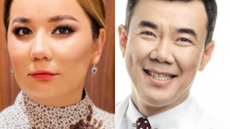 Айгүл Орынбек Түркістан облысының жаңа басшыларына қарсы шықты