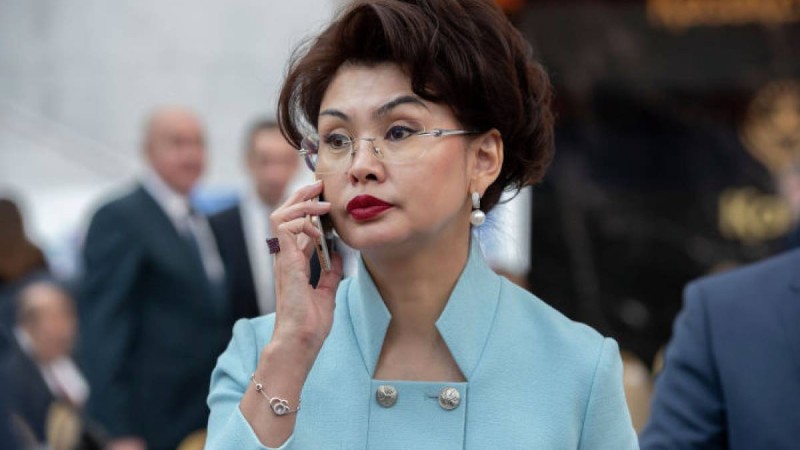 Тоқаев Аида Балаеваға қандай тапсырма берді