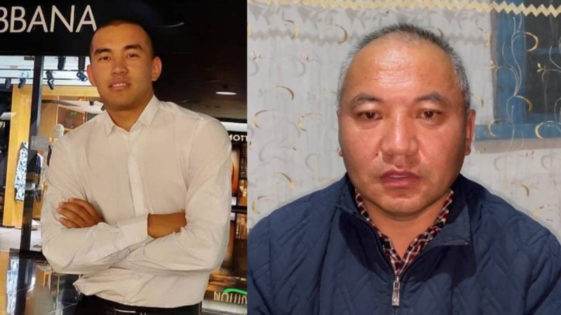 Қаңтар оқиғасында сотталған жігіттің әкесі Тоқаевтан араша сұрады