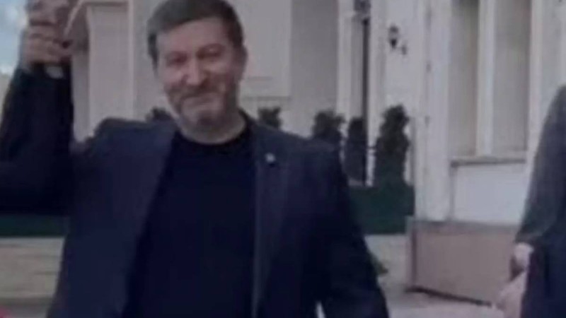 Қырғызстан тағы бір қазақстандыққа іздеу жариялады 