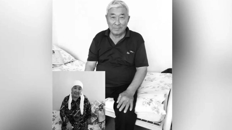 «Жалғызым едің...»: Тоқтар Серіков жақын адамынан айырылып, көңіл босатты