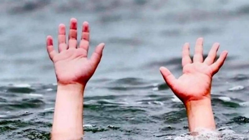 Екі жасар бала Түркістан облысындағы өзенге батып кеткен