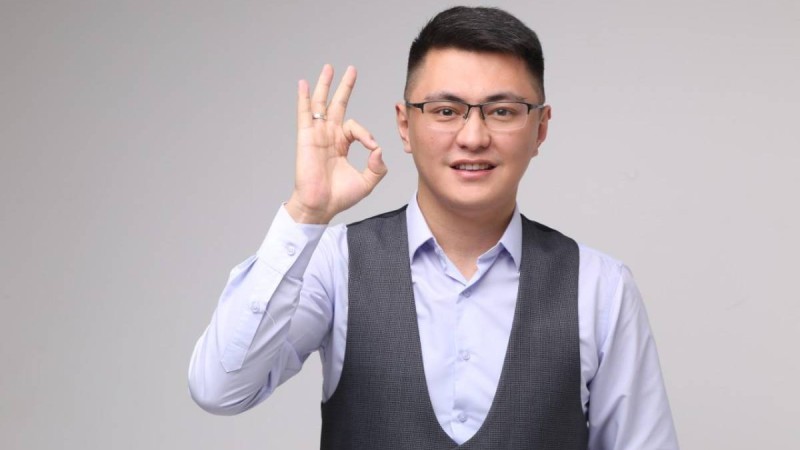 30 жылда былыққа батқандай бата бермей, елге кішкене болса да өзгеріс алып келу мақсатым - Дәулет Мұқаев