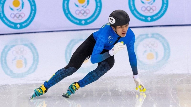 Әжіғалиевтің жанайқайы: Ұлттық құрама неге бірде-бір медаль алмады