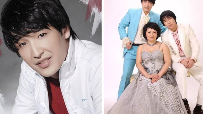 "Гүлзира әпкемізге бағындық": Сырым Исабаев досы Қайрат Нұртасқа қатысты шындықты айтты