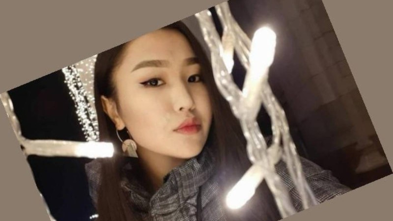 Интернетте марқұм Аяжан Еділованың соңғы аудио хабарламалары пайда болды