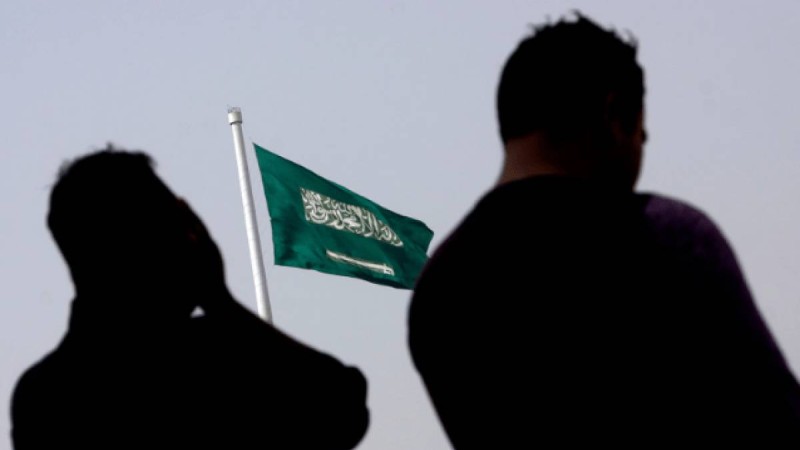 Сауд Арабиясында педофил мен кісі өлтіруші өлім жазасына кесілді